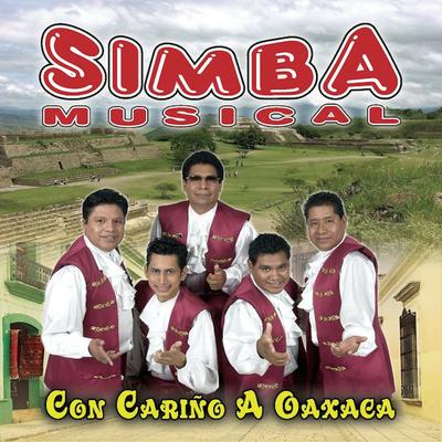 Simba Musical's cover