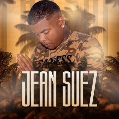 Jean Suez's cover