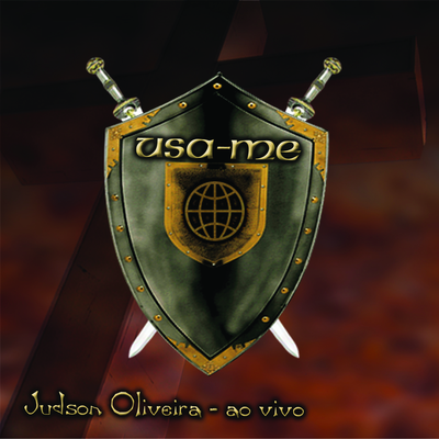 Usa-me (Ao Vivo) By Judson oliveira's cover