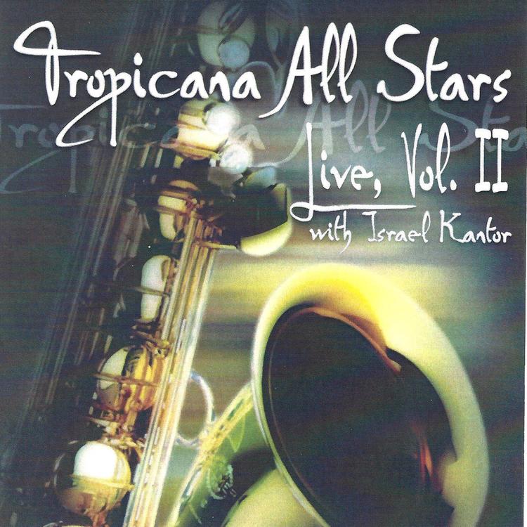 Tropicana All Stars's avatar image