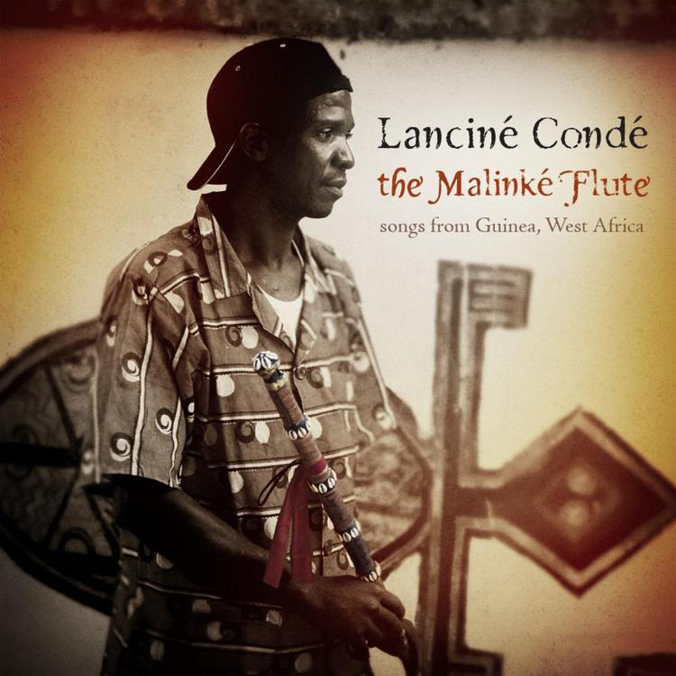 Lanciné Condé's avatar image