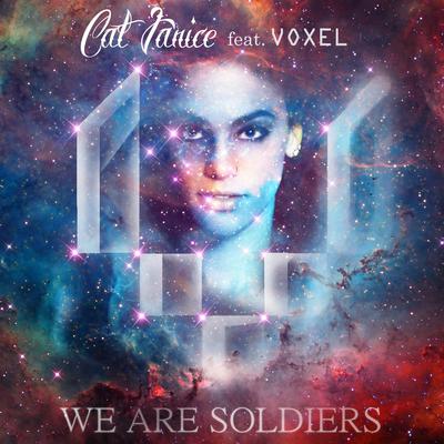 We Are Soldiers (feat. Voxel)'s cover