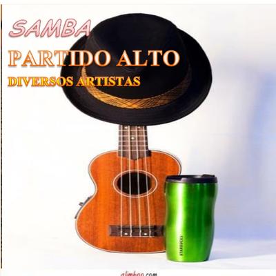 Samba Partido Alto's cover
