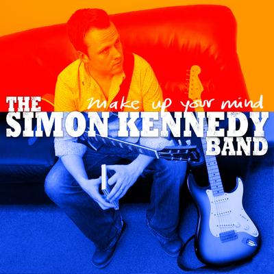 The Simon Kennedy Band's cover