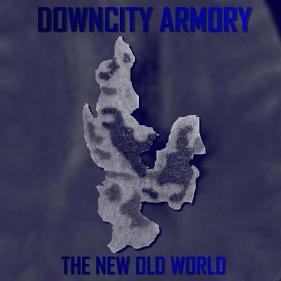 Downcity Armory's cover