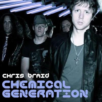Chemical Generation (Jerome Farley & Floor One Extended Club Remix) By Chris Braid, Floor One's cover
