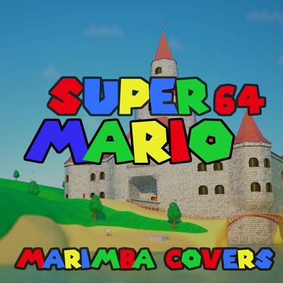 Super Mario 64 - Marimba Covers's cover