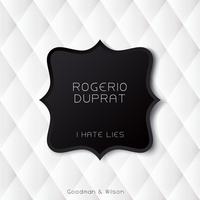 Rogério Duprat's avatar cover