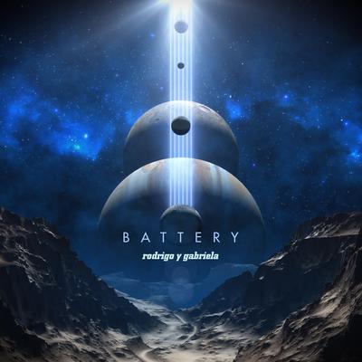 Battery's cover