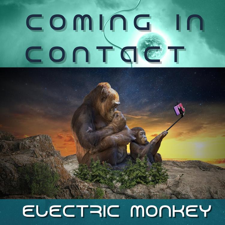 Electric Monkey's avatar image