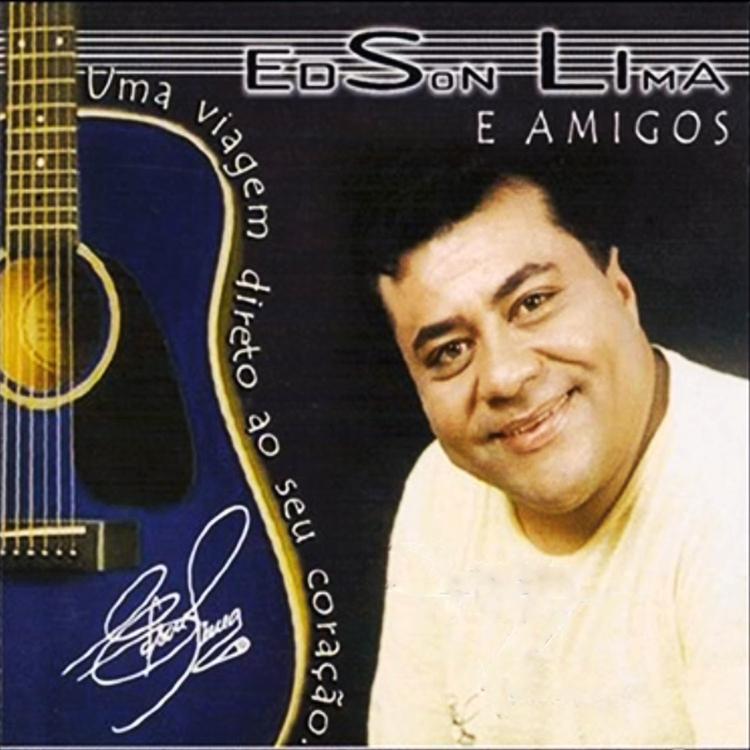 Edson Lima e Amigos's avatar image
