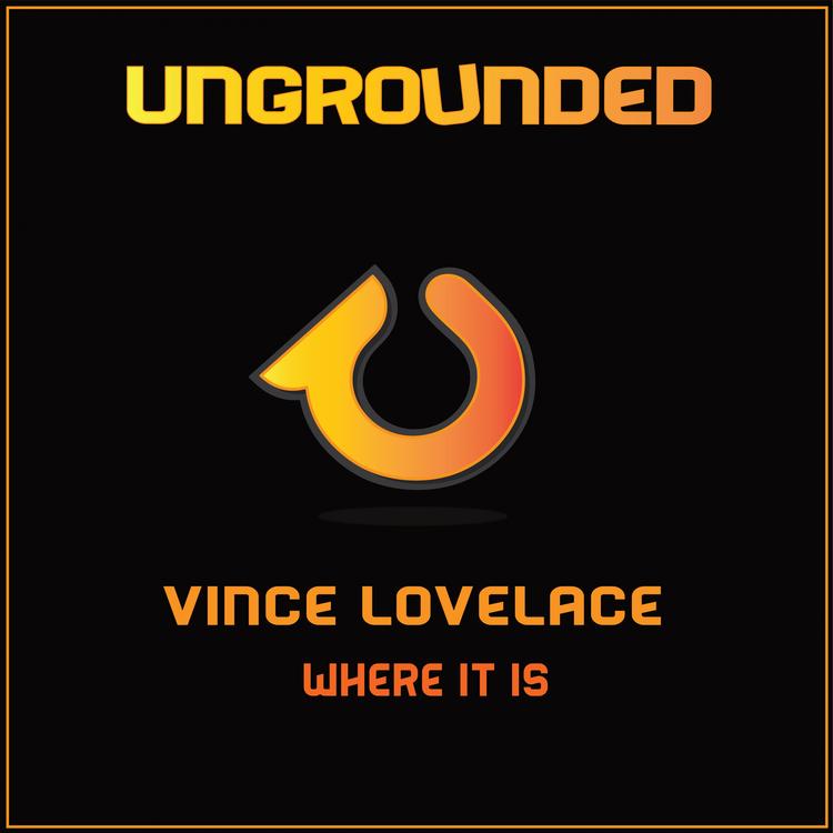 Vince Lovelace's avatar image