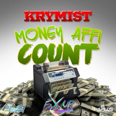 Krymist's cover