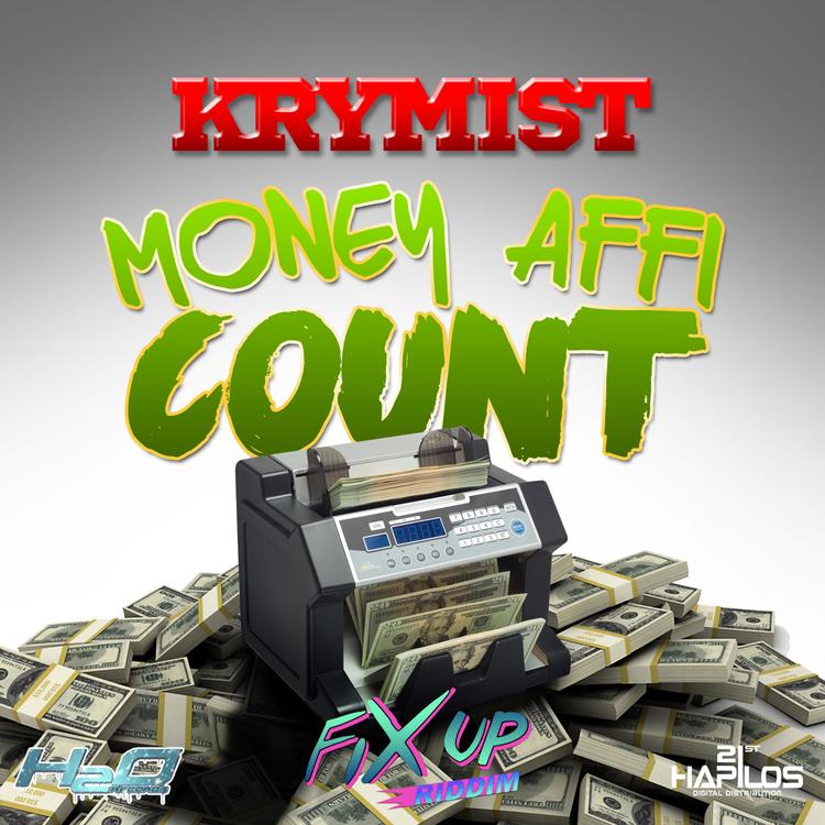 Krymist's avatar image