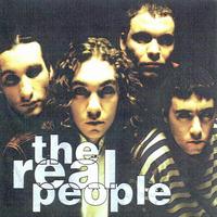 The Real People's avatar cover