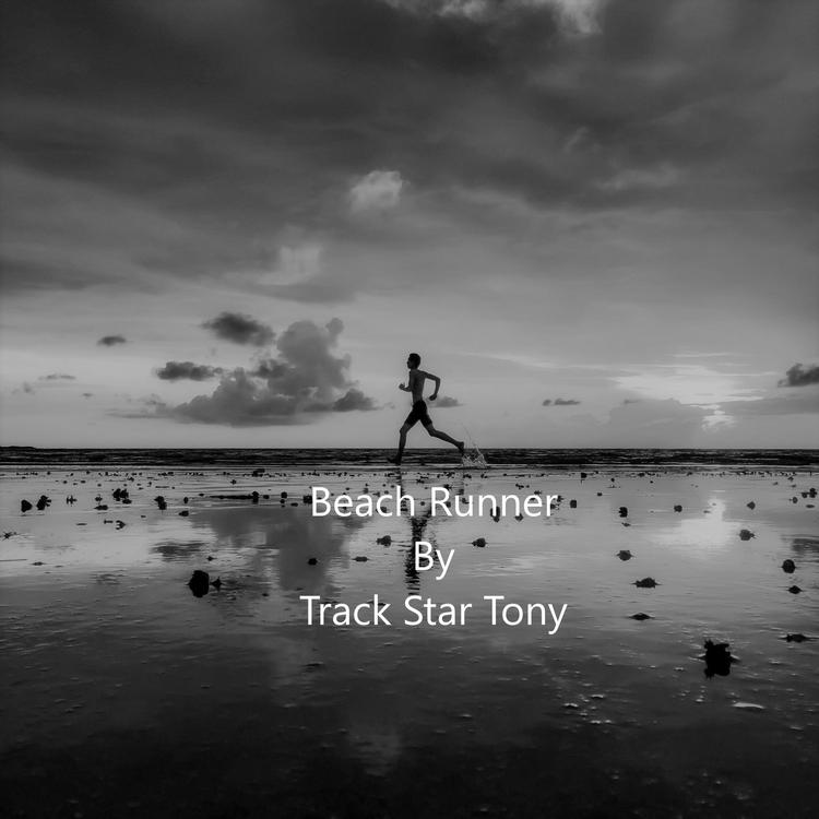 Track Star Tony's avatar image