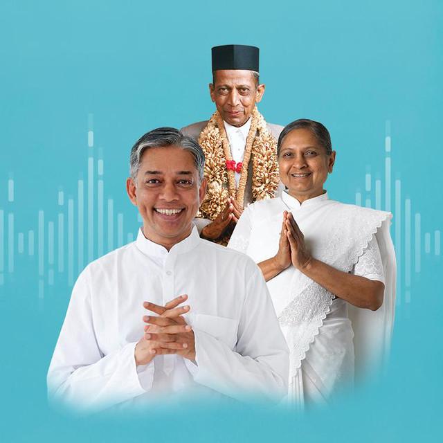 Dada Bhagwan's avatar image