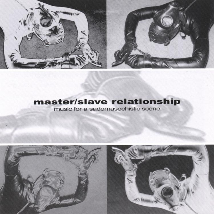 Master/Slave Relationship's avatar image