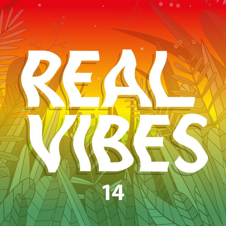 Real Vibes Crew's avatar image