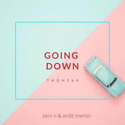 Going Down (Original Mix) By Zeni N, Erdit Mertiri's cover