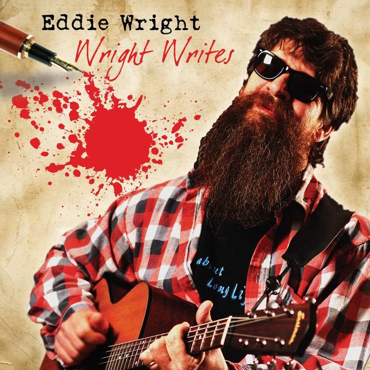 Eddie Wright's avatar image
