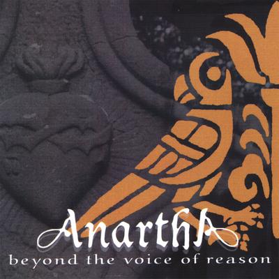 Beyond the voice of reason's cover