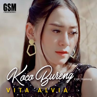 Koco Bureng By Vita Alvia's cover