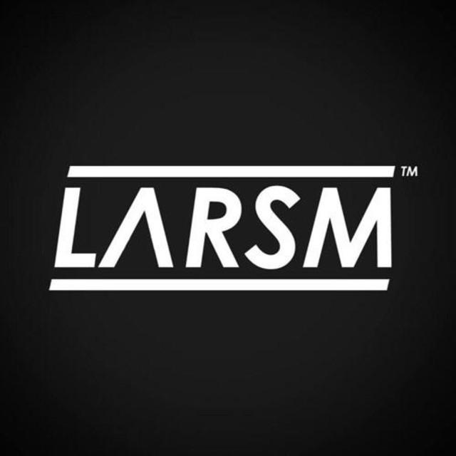 LarsM's avatar image