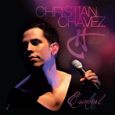 Tu Amor By Christian Chávez's cover