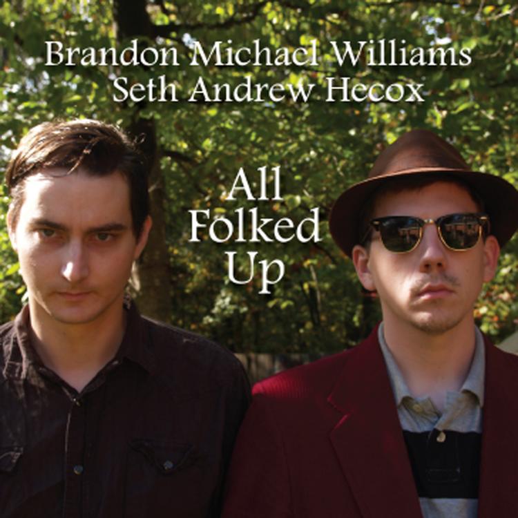 Brandon Michael Williams and Seth Andrew Hecox's avatar image