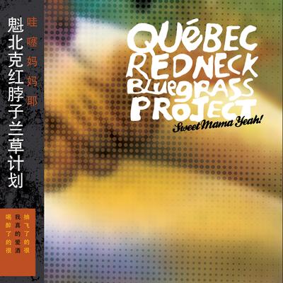 Q.R.B.P's cover