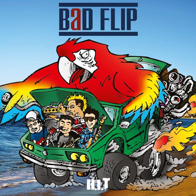 Bad Flip's avatar image