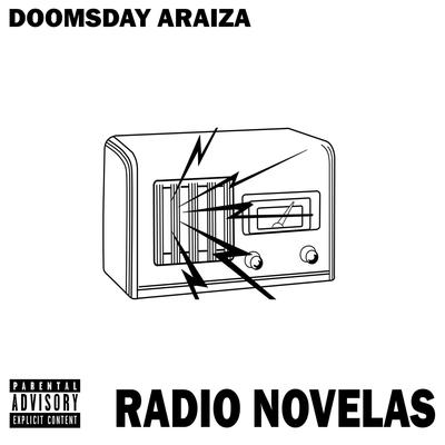 Radio Novelas's cover