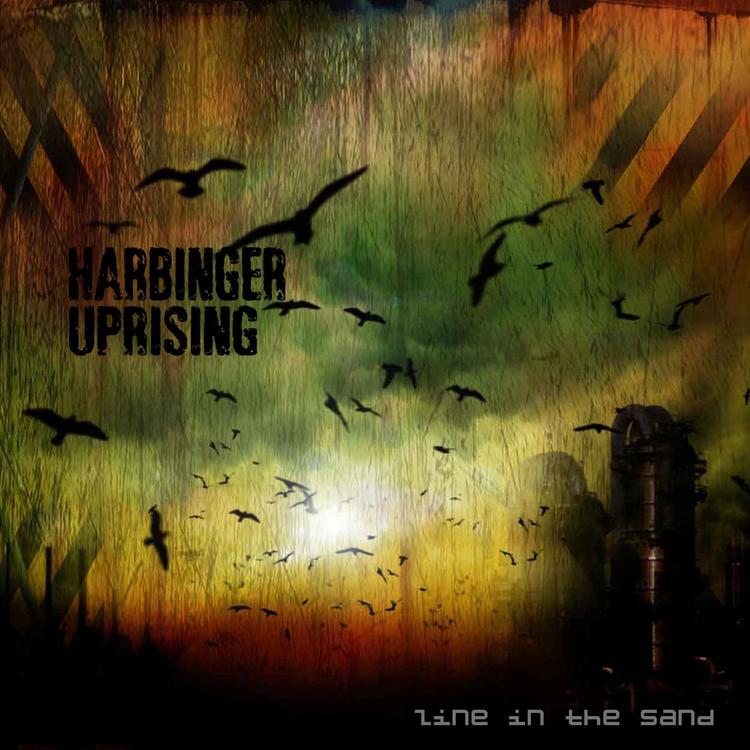 Harbinger Uprising's avatar image