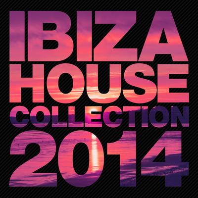 Ibiza House Collection 2014's cover