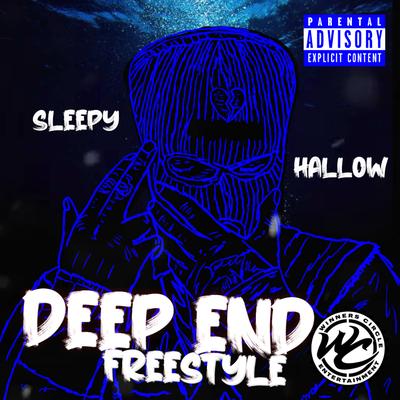 Deep End Freestyle By Sleepy Hallow, Fousheé's cover