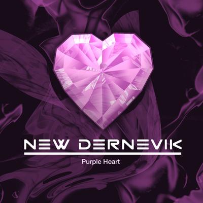 New Dernevik's cover