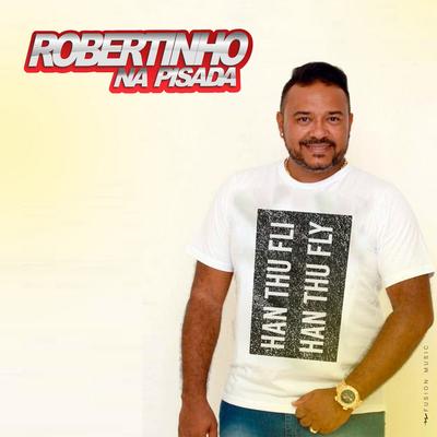 Robertinho na Pisada's cover