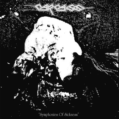 Symphonies of Sickness's cover