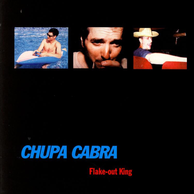 Chupa Cabra's avatar image