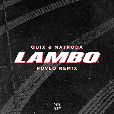 Lambo (RUVLO Remix)'s cover