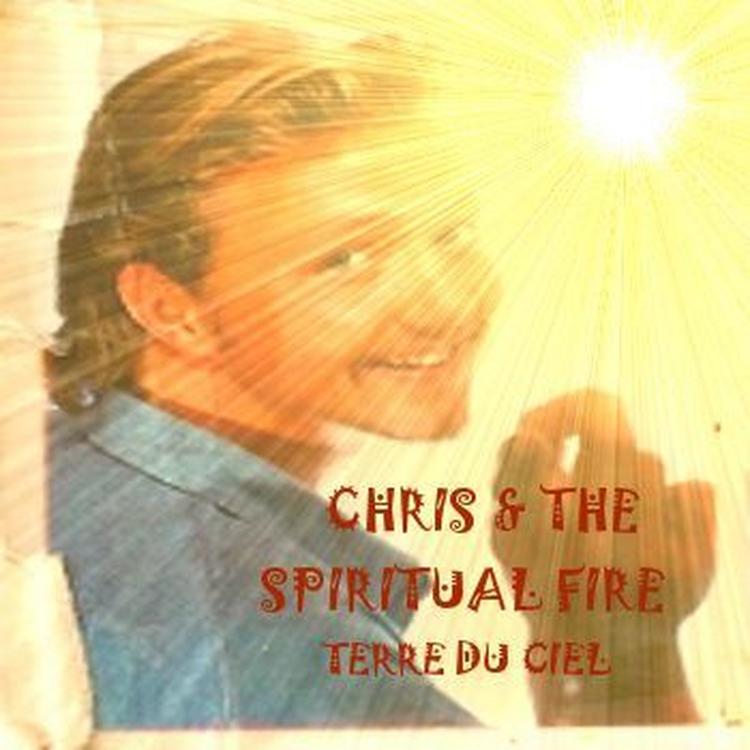 Chris & the Spiritual Fire's avatar image