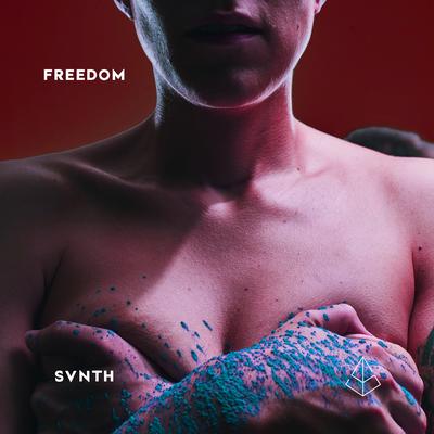 Svnth's cover