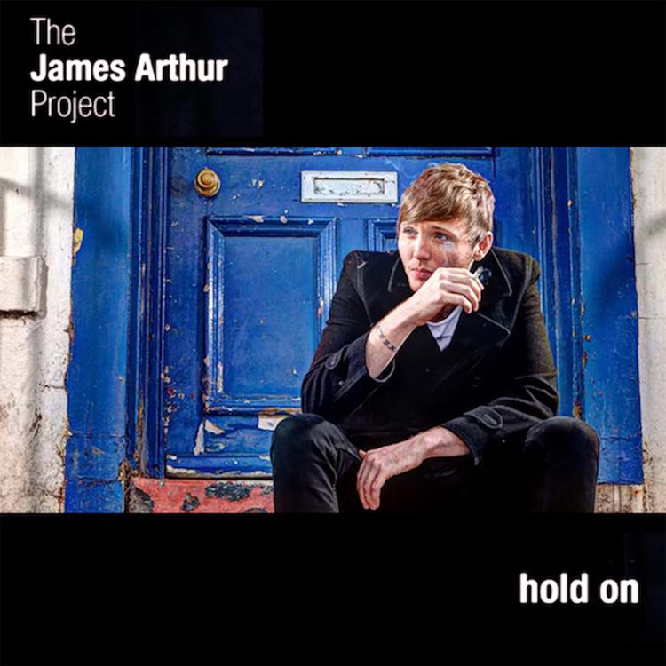 The JAMES ARTHUR Project's avatar image