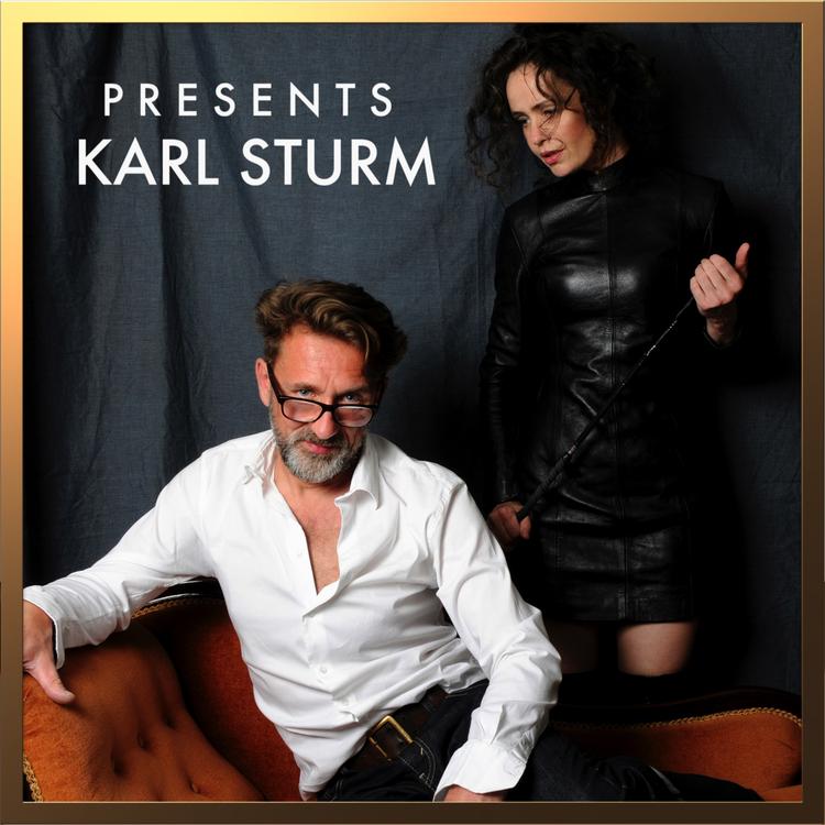 Karl Sturm's avatar image