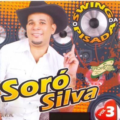 Gostosona By Soró Silva's cover