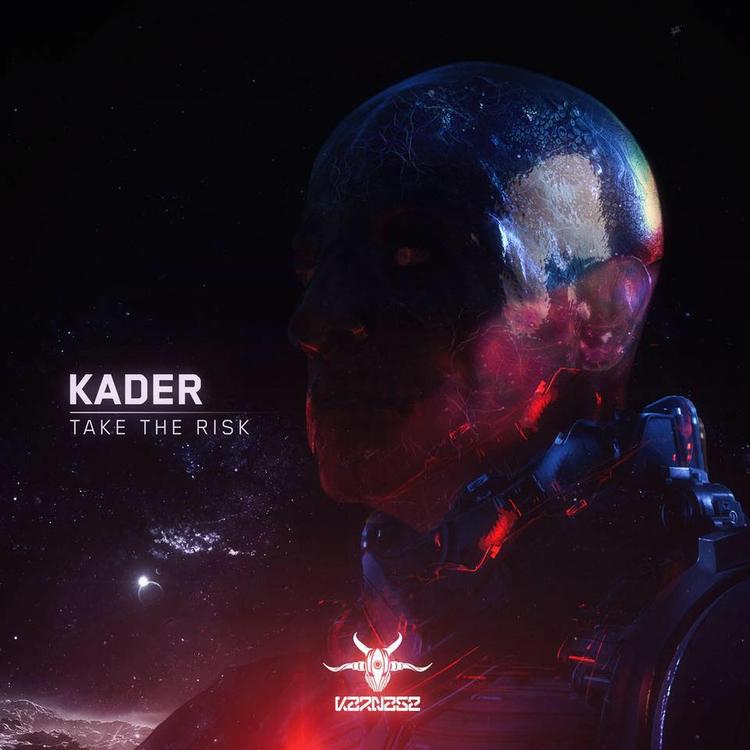 Kader's avatar image