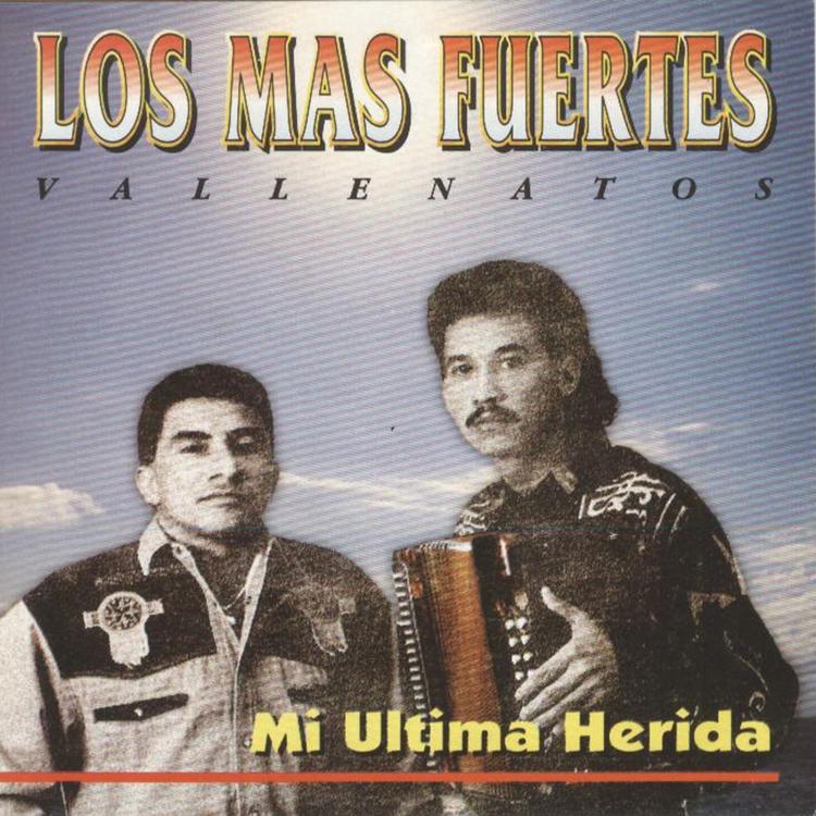 Los Mas Fuertes's avatar image