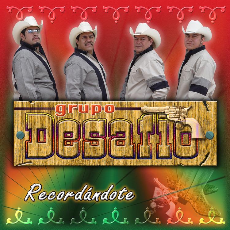 Grupo Desafío's avatar image