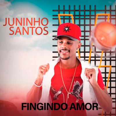 Fingindo Amor's cover